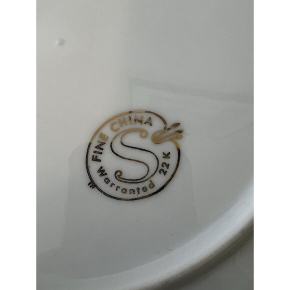 MCM Naaman Israel Seder Plate 24K Gold Plated Judaica Passover Multicolor 10.75" - Picture 11 of 12